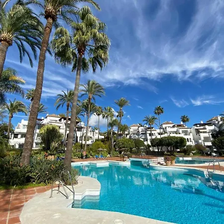 Relax Alcazaba * אסטפונה