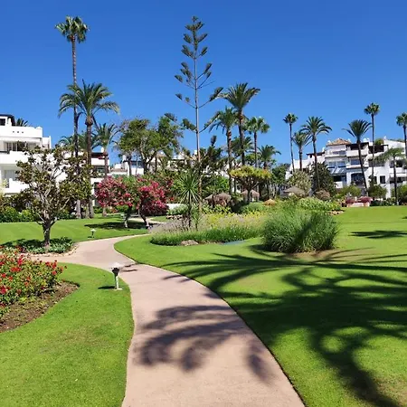 Relax Alcazaba Apartman *