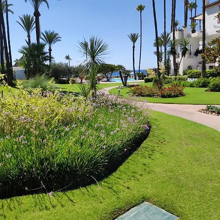 Relax Alcazaba *