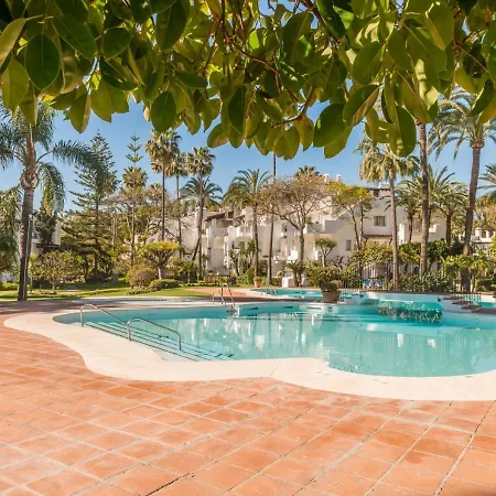 Apartman Relax Alcazaba *