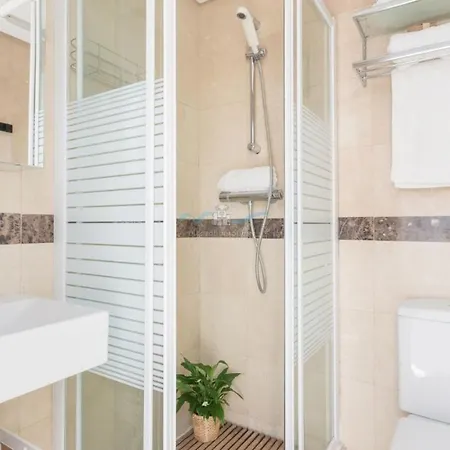 Apartman Relax Alcazaba