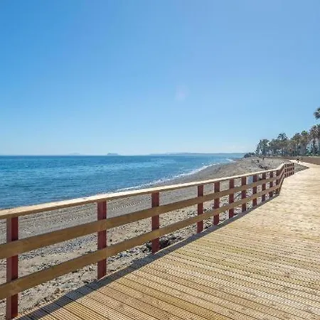 Relax Alcazaba Apartman Estepona