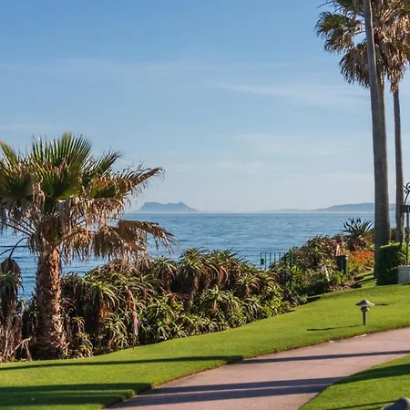 Relax Alcazaba Estepona