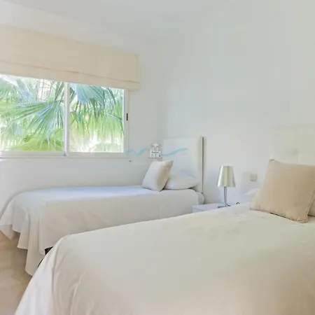 Relax Alcazaba Apartman *