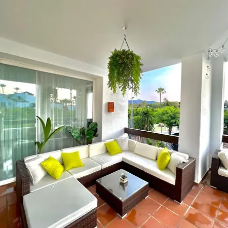 Apartman Relax Alcazaba *